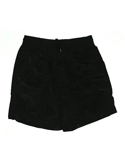 Pre-owned Active By Old Navy Athletic Shorts In Black
