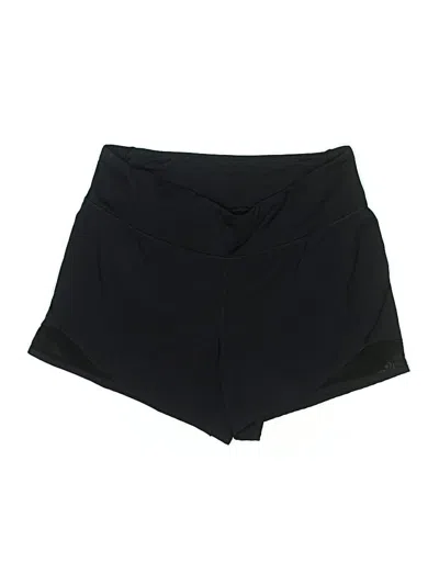 Pre-owned Active By Old Navy Athletic Shorts In Black