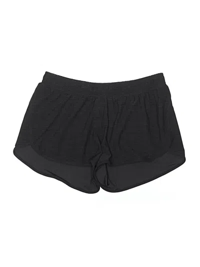 Pre-owned Active By Old Navy Athletic Shorts In Black