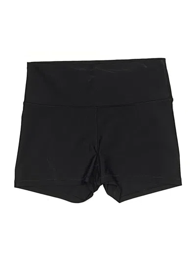 Pre-owned Active By Old Navy Athletic Shorts In Black