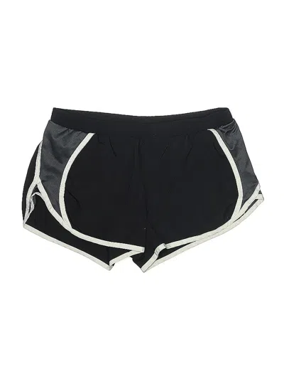 Pre-owned Active By Old Navy Athletic Shorts In Black