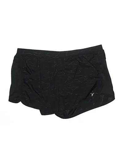 Pre-owned Active By Old Navy Athletic Shorts In Black
