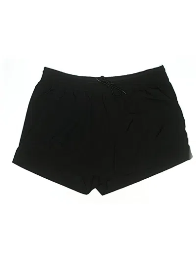Pre-owned Active By Old Navy Athletic Shorts In Black
