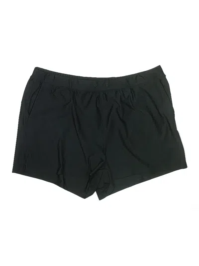 Pre-owned Active By Old Navy Athletic Shorts In Black