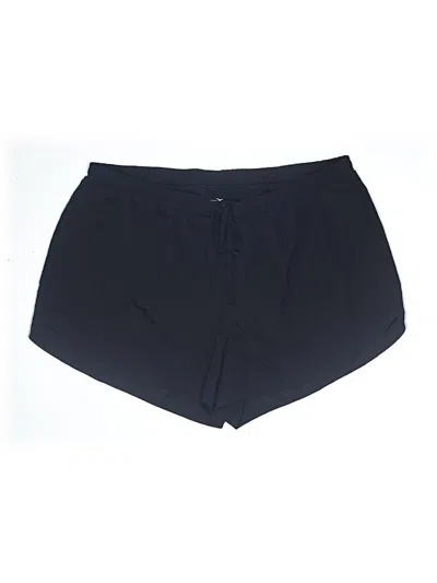 Pre-owned Active By Old Navy Athletic Shorts In Black