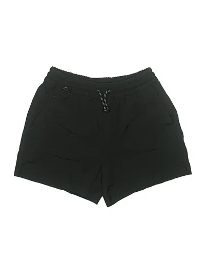 Pre-owned Active By Old Navy Athletic Shorts In Black