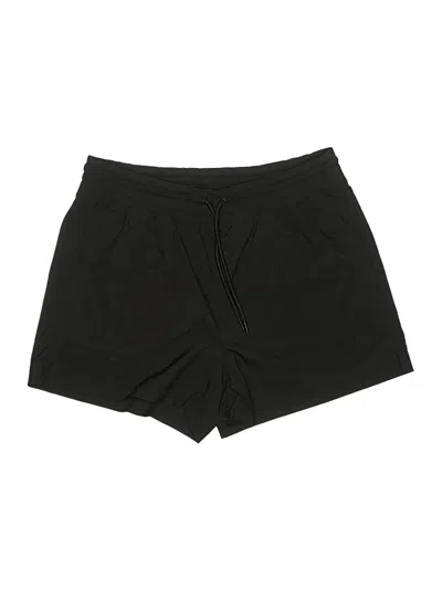 Pre-owned Active By Old Navy Athletic Shorts In Black