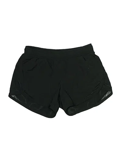 Pre-owned Active By Old Navy Athletic Shorts In Black