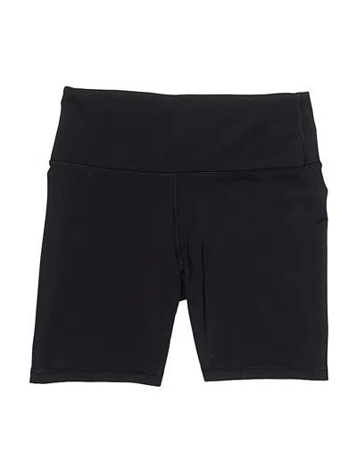 Pre-owned Active By Old Navy Athletic Shorts In Black