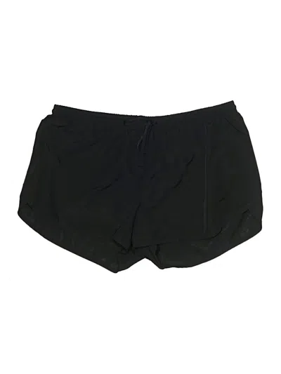 Pre-owned Active By Old Navy Athletic Shorts In Black