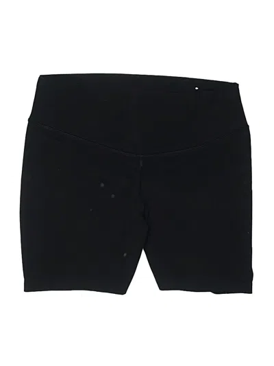 Pre-owned Active By Old Navy Athletic Shorts In Black