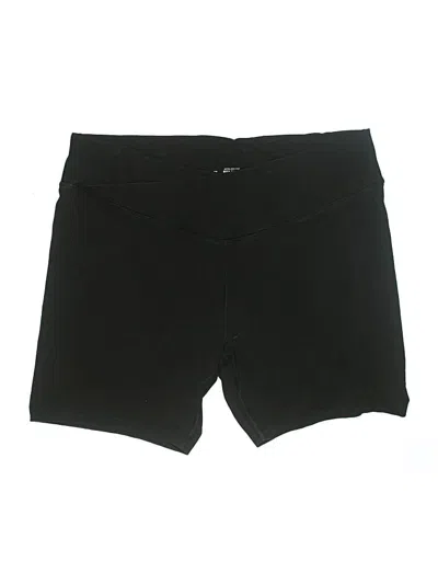 Pre-owned Active By Old Navy Athletic Shorts In Black