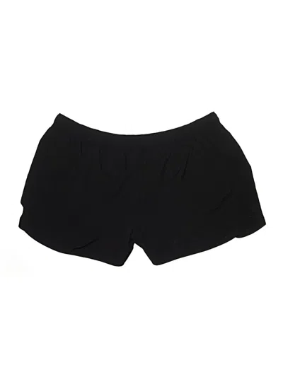 Pre-owned Active By Old Navy Athletic Shorts In Black