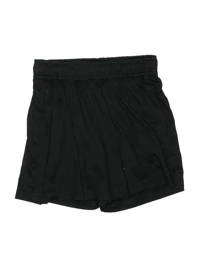 Pre-owned Active By Old Navy Kids' Athletic Shorts In Black