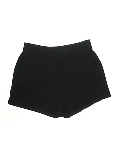 Pre-owned Active By Old Navy Athletic Shorts In Black