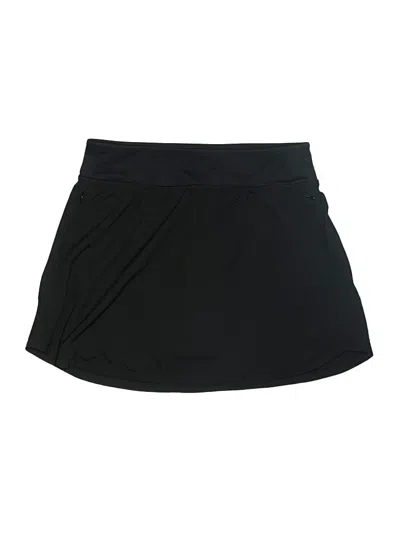 Pre-owned Active By Old Navy Athletic Shorts In Black