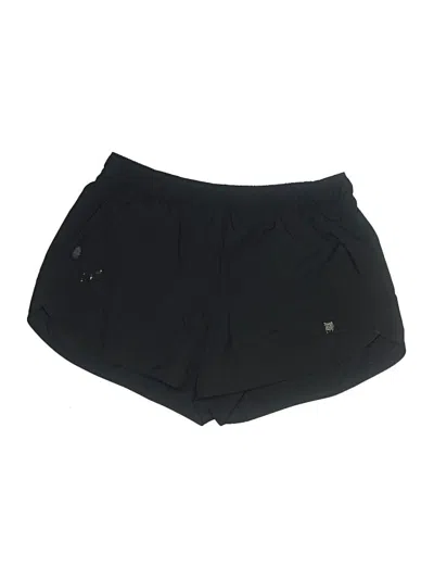 Pre-owned Active By Old Navy Athletic Shorts In Black