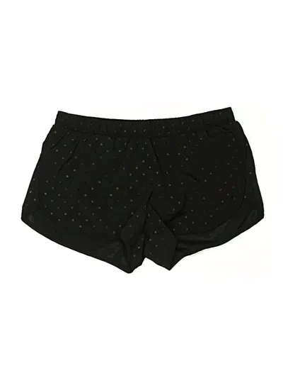 Pre-owned Active By Old Navy Athletic Shorts In Black