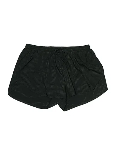 Pre-owned Active By Old Navy Athletic Shorts In Black