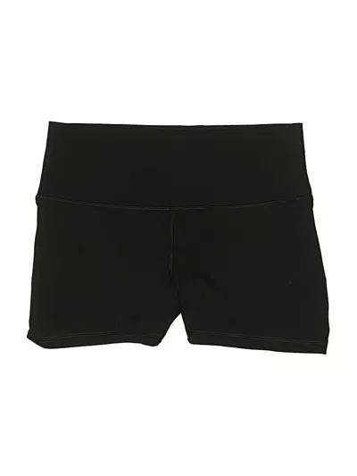 Pre-owned Active By Old Navy Athletic Shorts In Black