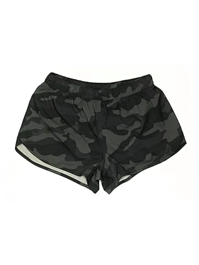 Pre-owned Active By Old Navy Athletic Shorts In Black