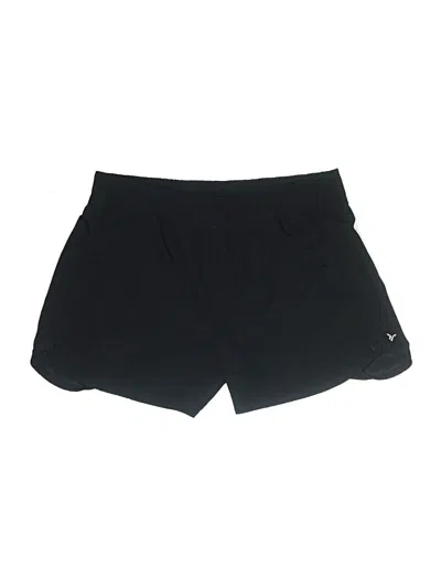 Pre-owned Active By Old Navy Kids' Athletic Shorts In Black