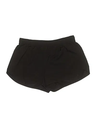 Pre-owned Active By Old Navy Athletic Shorts In Black