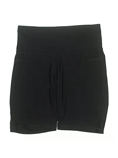Pre-owned Active By Old Navy Athletic Shorts In Black