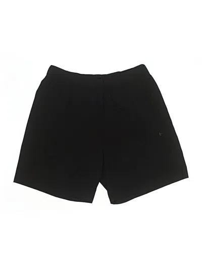 Pre-owned Active By Old Navy Athletic Shorts In Black