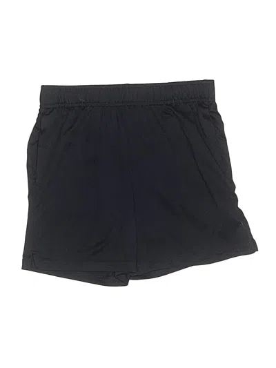 Pre-owned Active By Old Navy Kids' Athletic Shorts In Black