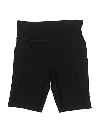 Pre-owned Active By Old Navy Athletic Shorts In Black