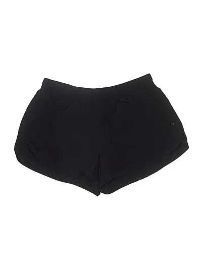 Pre-owned Active By Old Navy Athletic Shorts In Black