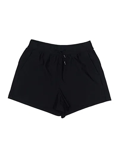 Pre-owned Active By Old Navy Athletic Shorts In Black
