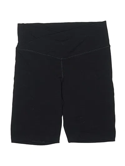 Pre-owned Active By Old Navy Athletic Shorts In Black