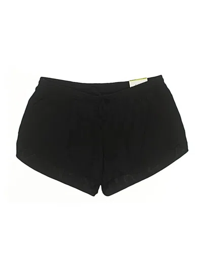 Pre-owned Active By Old Navy Athletic Shorts In Black