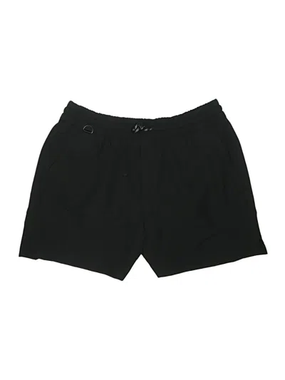Pre-owned Active By Old Navy Athletic Shorts In Black