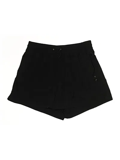 Pre-owned Active By Old Navy Athletic Shorts In Black
