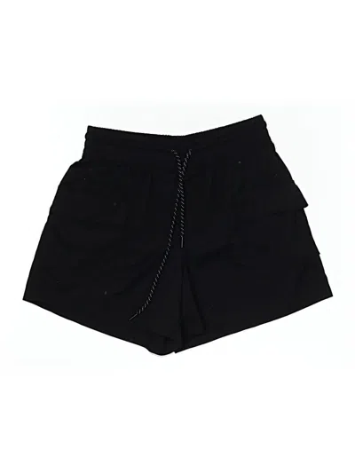 Pre-owned Active By Old Navy Athletic Shorts In Black