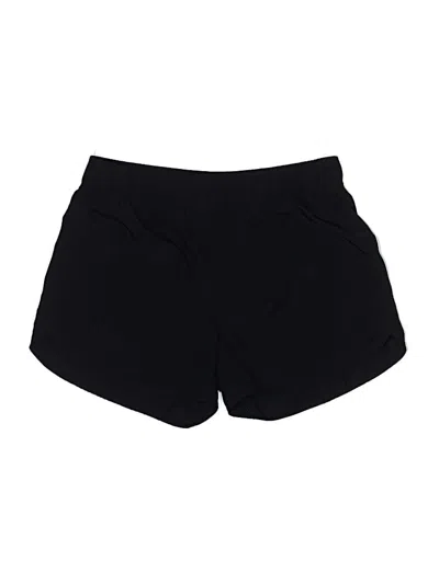 Pre-owned Active By Old Navy Athletic Shorts In Black
