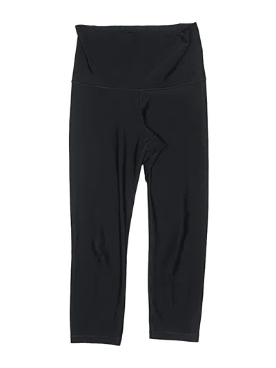 Pre-owned Active By Old Navy Athletic Shorts In Black