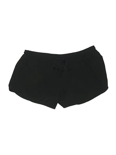 Pre-owned Active By Old Navy Athletic Shorts In Black