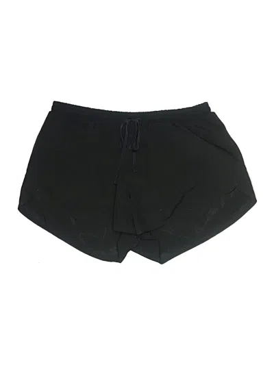 Pre-owned Active By Old Navy Athletic Shorts In Black
