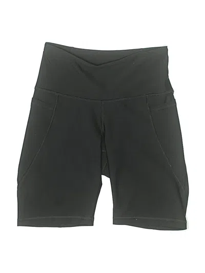 Pre-owned Active By Old Navy Athletic Shorts In Black