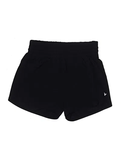 Pre-owned Active By Old Navy Athletic Shorts In Black