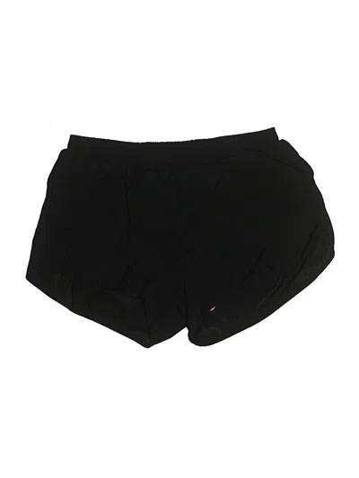 Pre-owned Active By Old Navy Athletic Shorts In Black