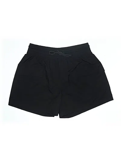 Pre-owned Active By Old Navy Athletic Shorts In Black