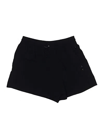 Pre-owned Active By Old Navy Athletic Shorts In Black