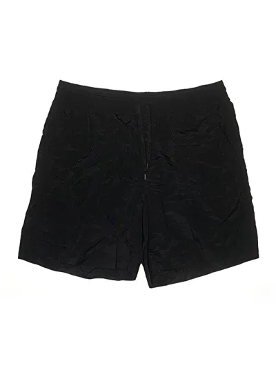Pre-owned Active By Old Navy Athletic Shorts In Black
