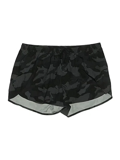Pre-owned Active By Old Navy Athletic Shorts In Black