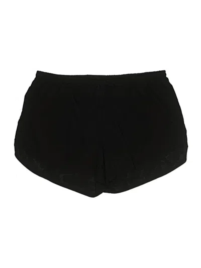 Pre-owned Active By Old Navy Athletic Shorts In Black